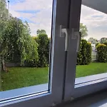 Privatunterkunft Corner