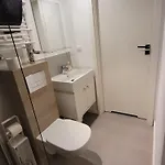Corner Privatunterkunft *