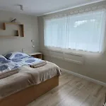 Accommodatie bij particulieren Corner