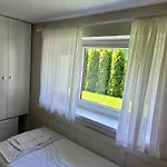 Privatunterkunft Corner *