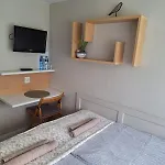 Corner Privatunterkunft