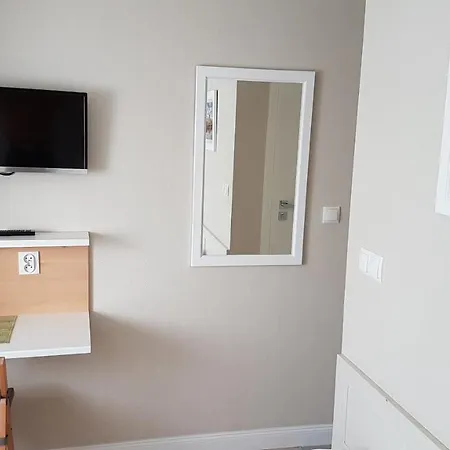 Corner *
