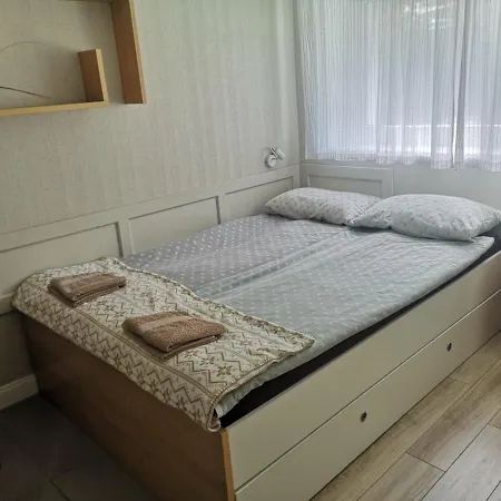 Corner Homestay szállás