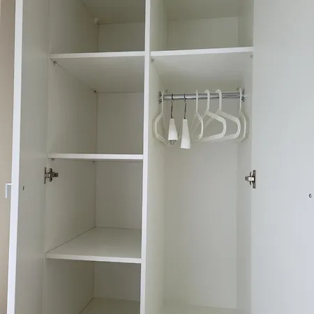 Corner *