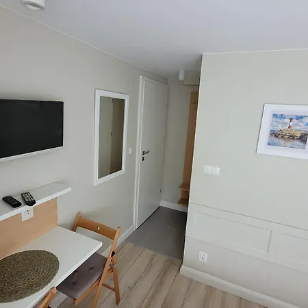 Corner Homestay szállás Mielno