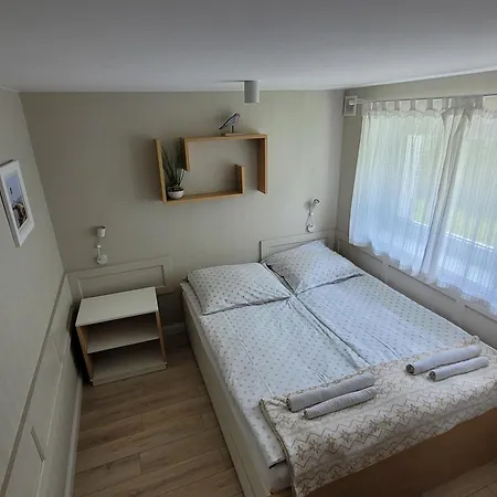 Corner Ubytování v soukromí *