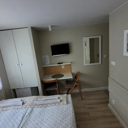 Corner