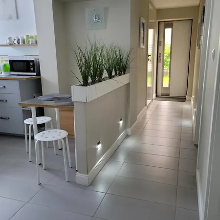 Corner Homestay szállás *