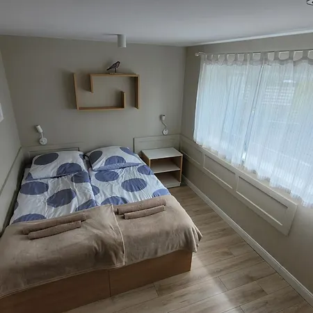 Corner Homestay szállás Mielno