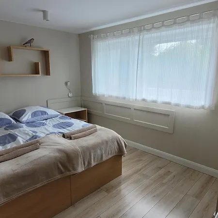 Ubytování v soukromí Corner