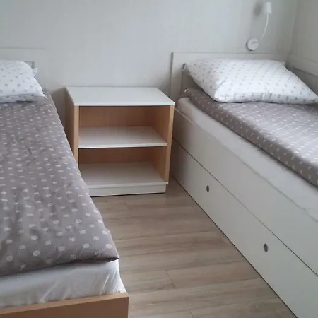 Homestay szállás Corner