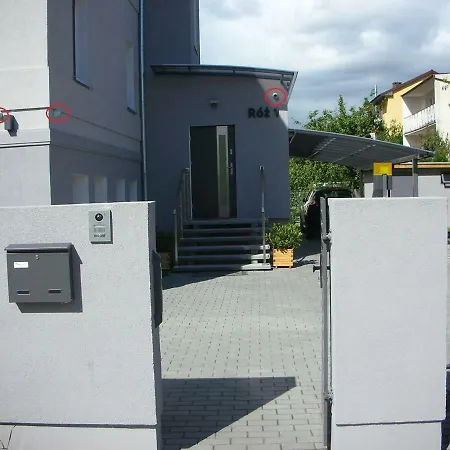 Corner *