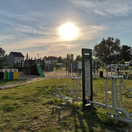 Corner Homestay szállás *