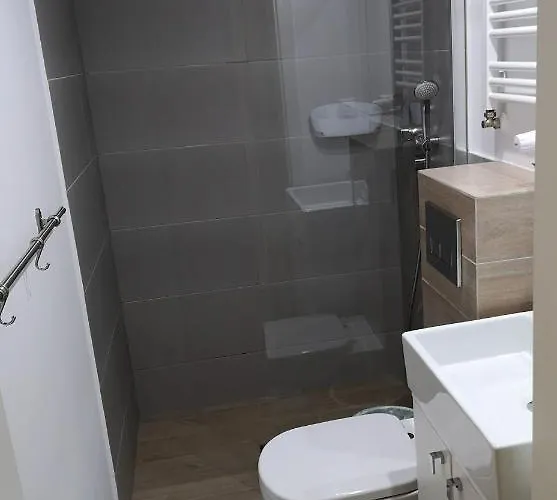 Corner * Mielno (Koszalin)