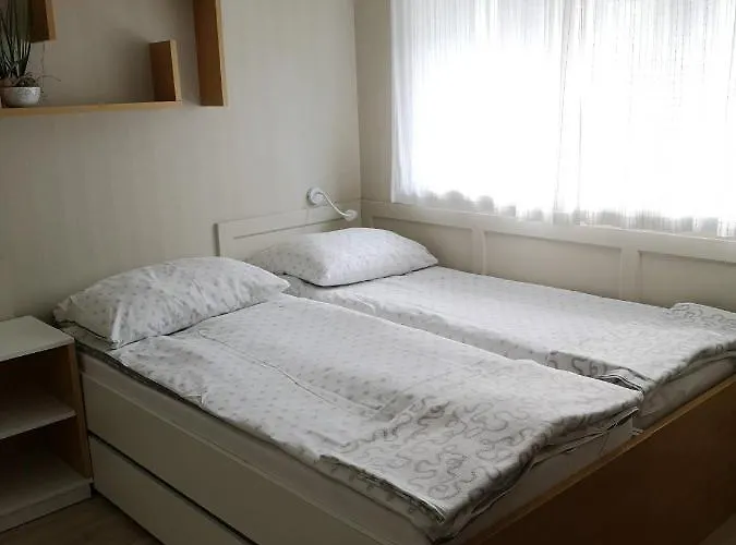 Corner Mielno (Koszalin)