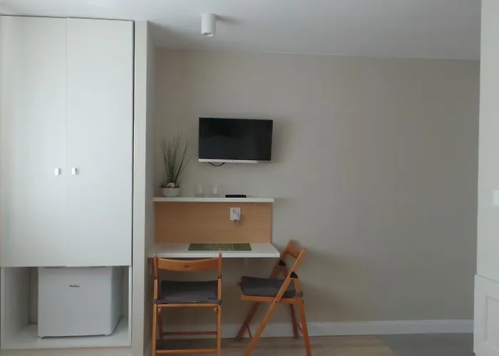 Corner * Mielno (Koszalin)