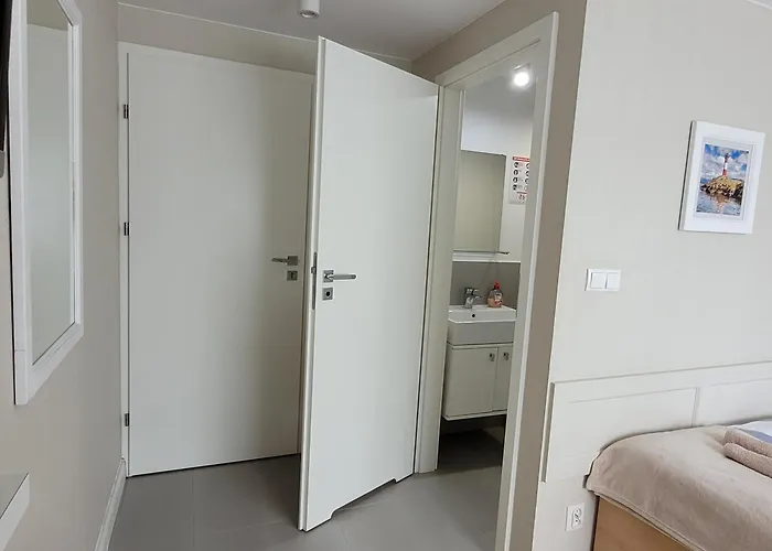 Corner Mielno (Koszalin)