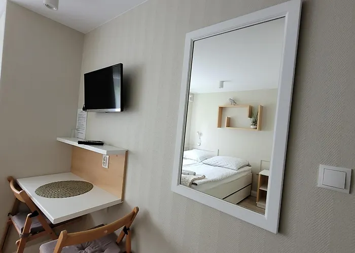 Corner * Mielno (Koszalin)