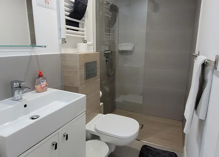 Corner Quarto em Acomodações Particulares