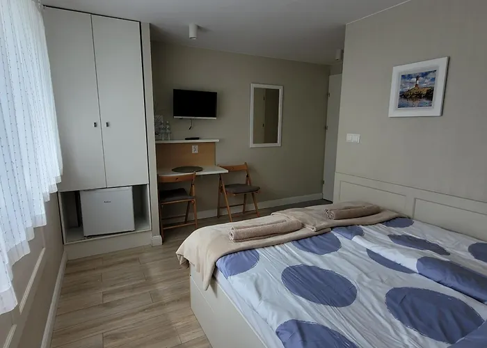 Corner * Mielno (Koszalin)