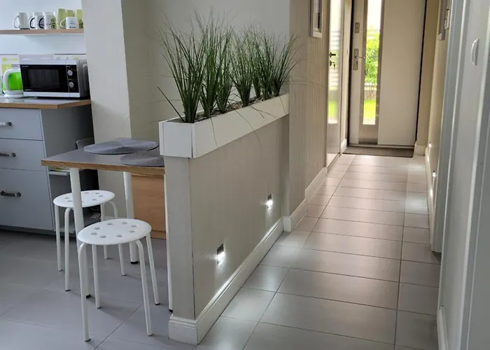 Corner Quarto em Acomodações Particulares *