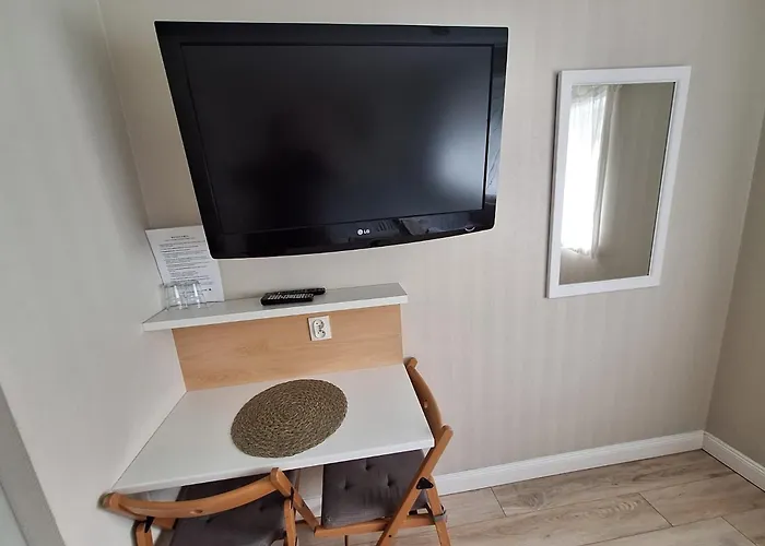 Corner Mielno (Koszalin)