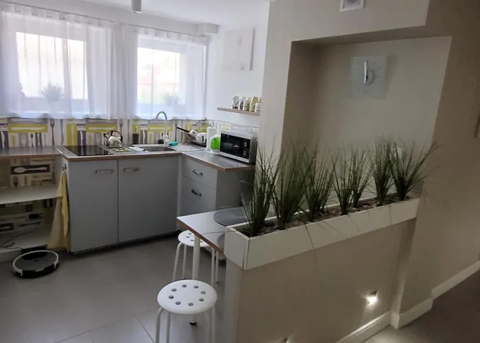 Quarto em Acomodações Particulares Corner *