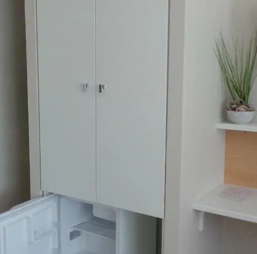 Corner Quarto em Acomodações Particulares